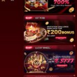 360INR Game – Get ₹200 Welcome Bonus & Play Real Cash Games(2026) 1
