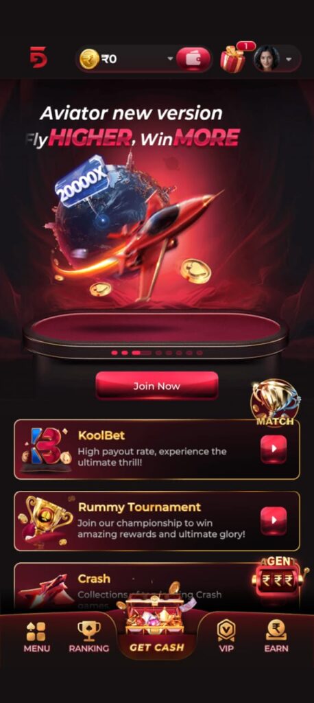 DREAM55 APK 