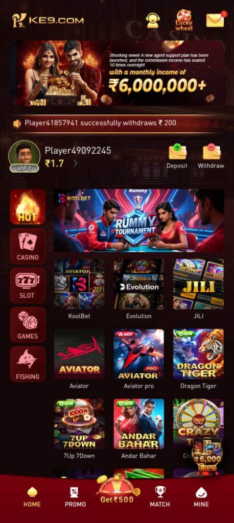 ke9game