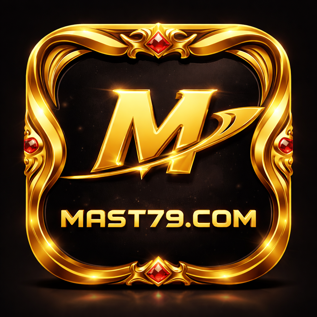 Mast79 game