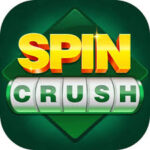 Spin Crush App download latest APK gaming interface