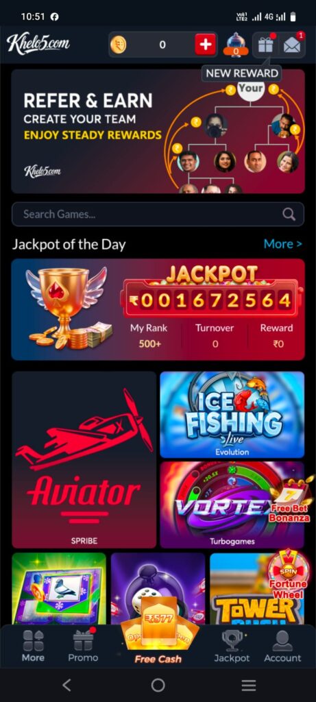 khelo5 , khelo5 game ,khelo5 apk