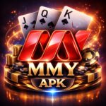 MMY Game APK latest version download screen on Android mobile